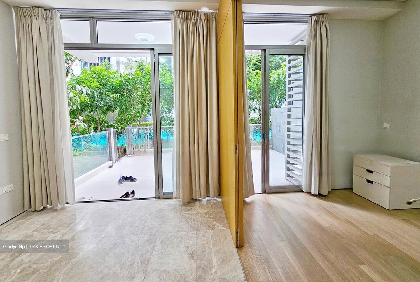 The Laurels (D9), Condominium #464394261
